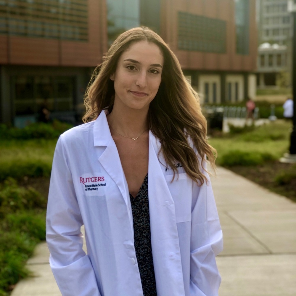 Meet your Posher, Mary